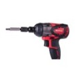 Impact wrench (rechargeable battery)