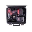 Impact wrench (rechargeable battery)