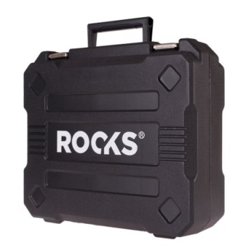 Impact wrench (rechargeable battery)