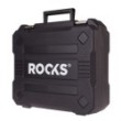 Impact wrench (rechargeable battery)