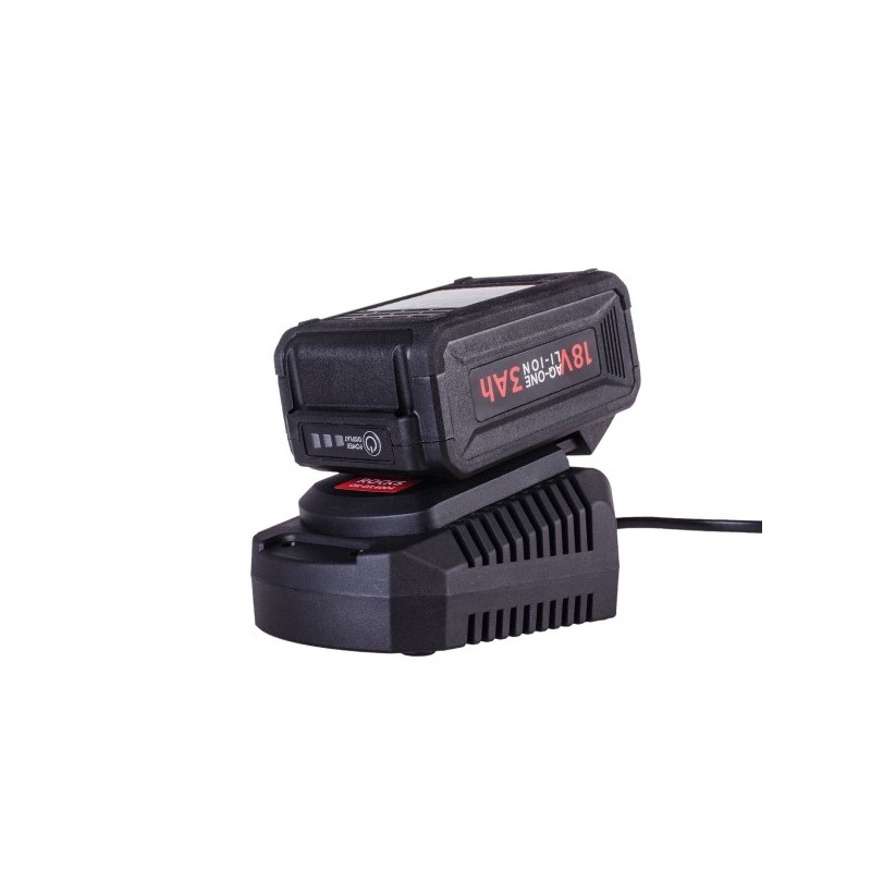 Battery charger