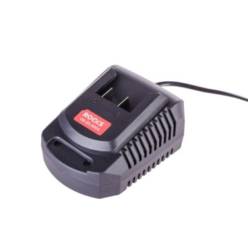 Battery charger