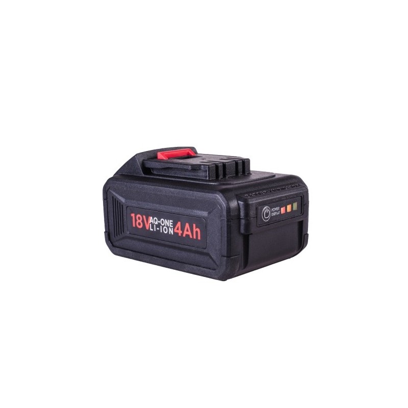 Akumulator-bateria 18v aq-one 40ah li-ion