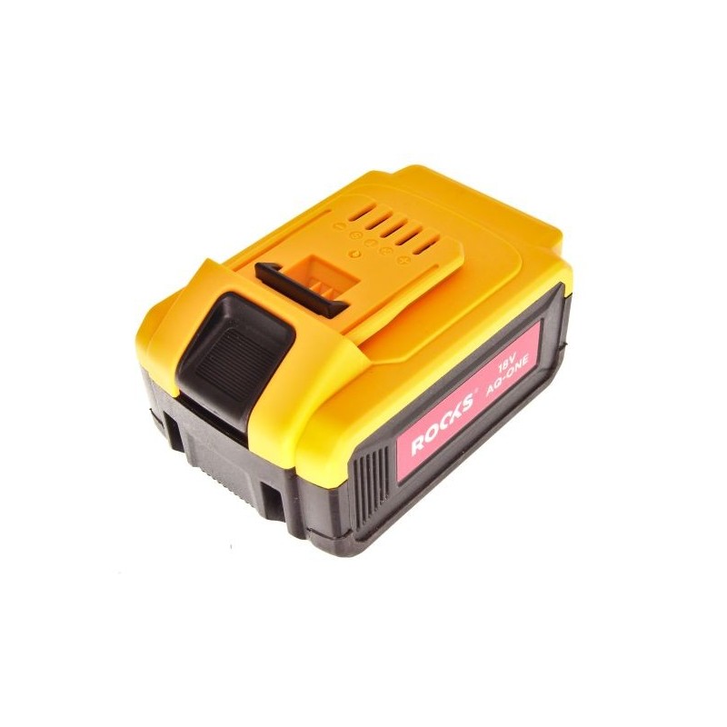 Akumulator-bateria 18v aq-one 40ah li-ion / typa