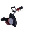 Podkaszarka 18v aq-gdn 250 mm 8500/min kpl z akumulatorem 2 ah i ładowarką