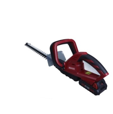 Nożyce do żywopłotu 18v aq-gdn 510 mm 1400/min kpl z akumulatorem i ładowarką