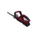 Nożyce do żywopłotu 18v aq-gdn 510 mm 1400/min kpl z akumulatorem i ładowarką