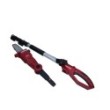 Piła łańcuchowa na wysięgniku 18v aq-gdn 180 mm 1 akumulator i ładowarka okrzesywarka