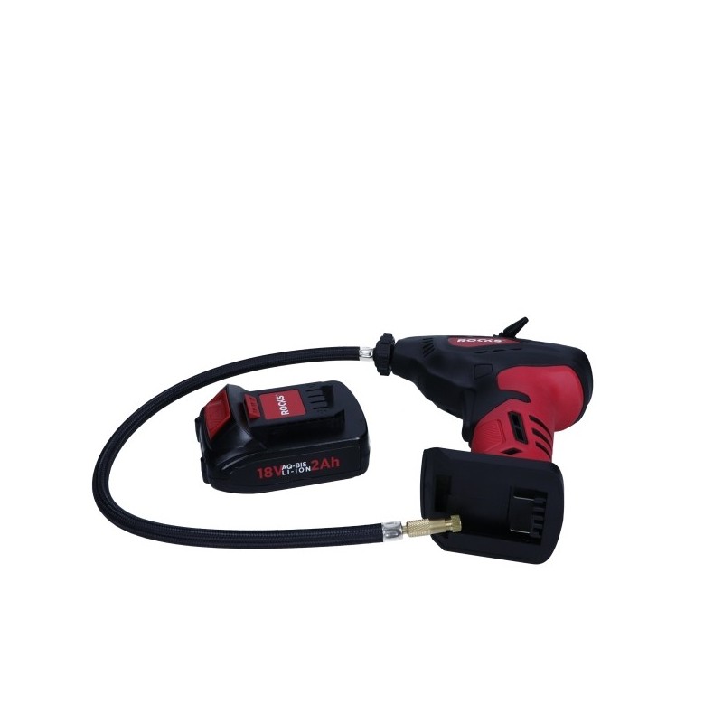 Air compressor
