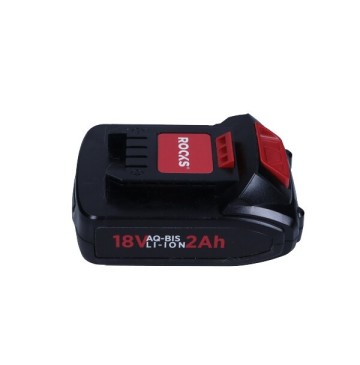 Akumulator-bateria 18v aq-bis 2 ah