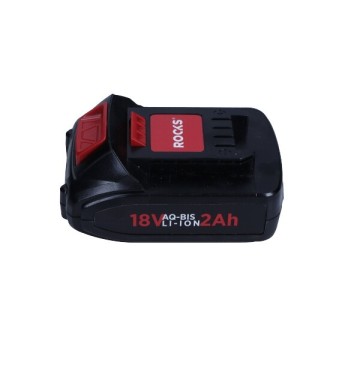 Akumulator-bateria 18v aq-bis 2 ah