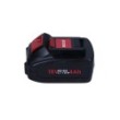 Akumulator-bateria 18v aq-bis 4 ah