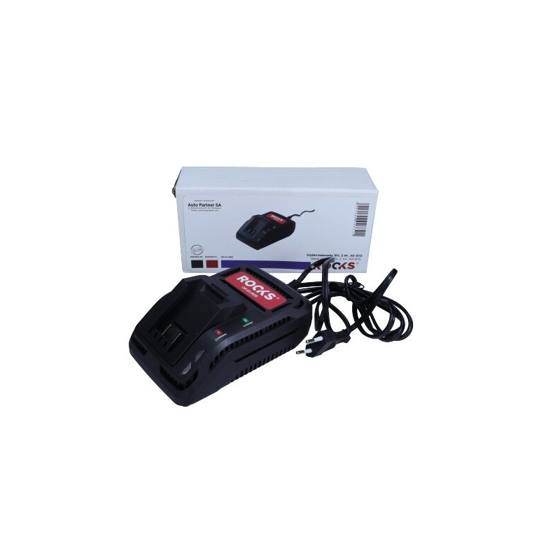 Battery charger