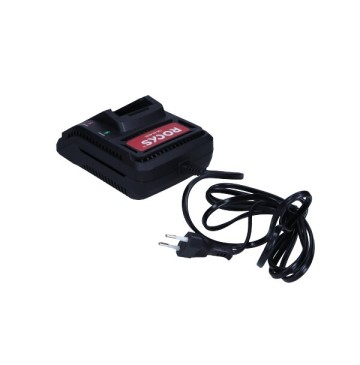 Battery charger