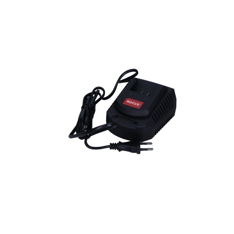 Battery charger