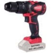 Combi-drill (rechargeable battery)