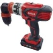 Combi-drill (rechargeable battery)