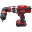 Combi-drill (rechargeable battery)