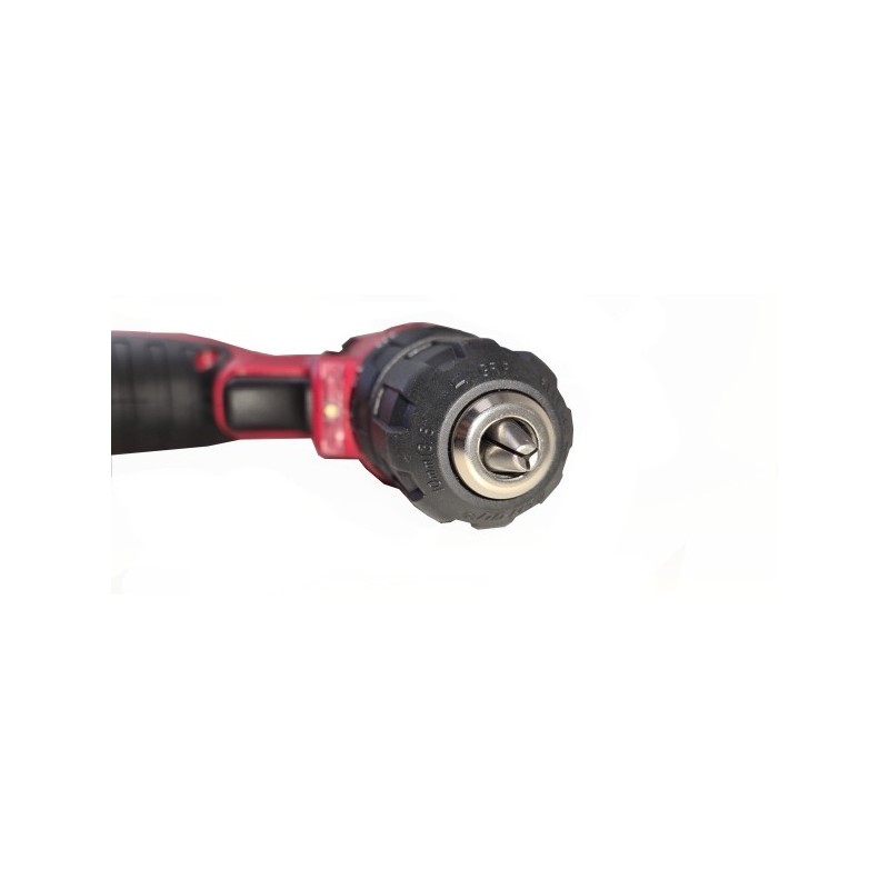 Combi-drill (rechargeable battery)