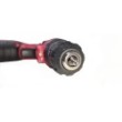 Combi-drill (rechargeable battery)