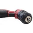 Combi-drill (rechargeable battery)