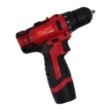 Combi-drill (rechargeable battery)