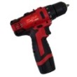 Combi-drill (rechargeable battery)