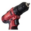 Combi-drill (rechargeable battery)