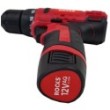 Combi-drill (rechargeable battery)