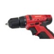 Combi-drill (rechargeable battery)