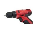 Combi-drill (rechargeable battery)