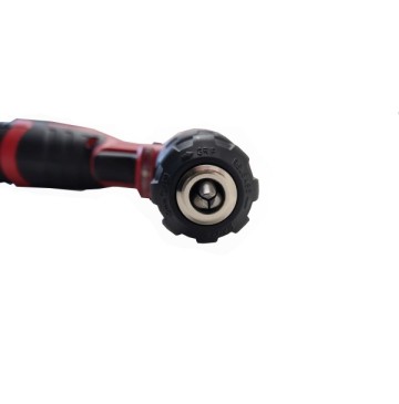 Combi-drill (rechargeable battery)