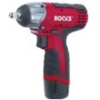 Impact wrench (rechargeable battery)