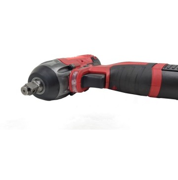Impact wrench (rechargeable battery)