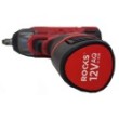 Impact wrench (rechargeable battery)