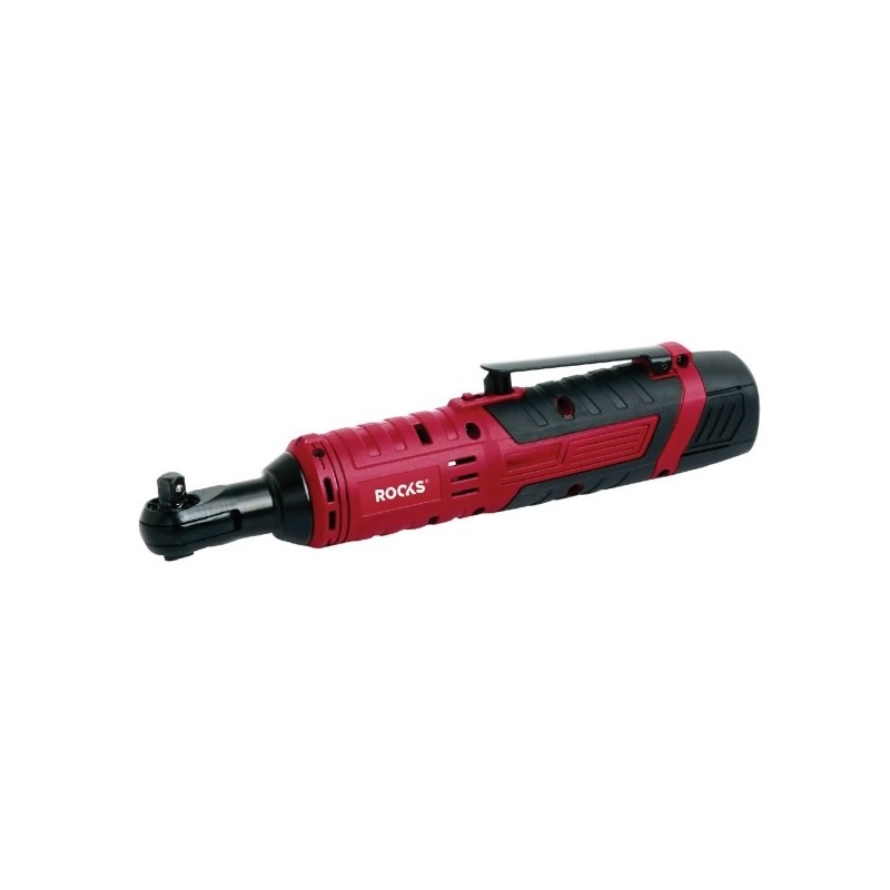 Reversible ratchet