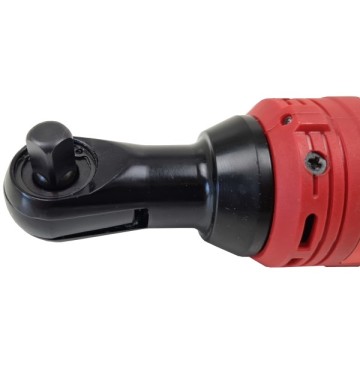 Reversible ratchet