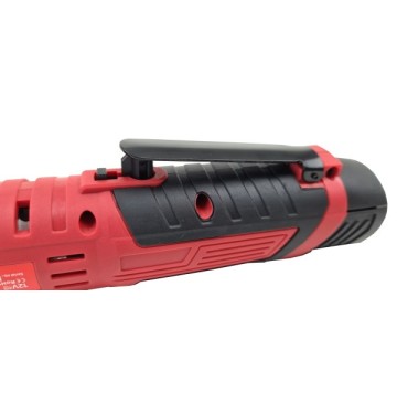 Reversible ratchet