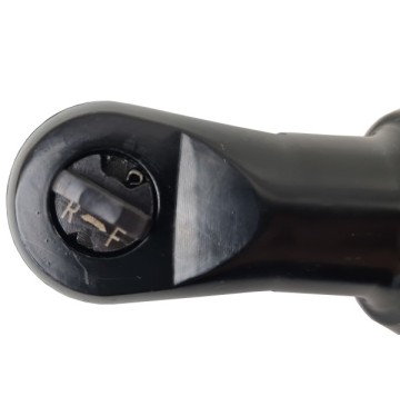 Reversible ratchet