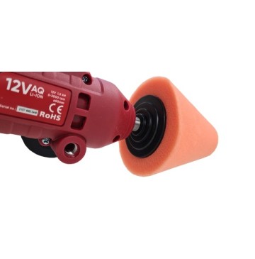 Mini polerka aq-12 0-2800 rpm