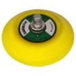 Flexi-pad talerz mocujący z rzepem 5/16x 75 mm aq-12