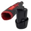 Szlifierka prosta aq-12 0-32 000 rpm