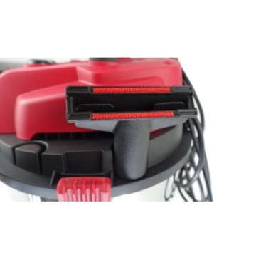 Odkurzacz warsztatowy drywet 1400w-30l-hepa