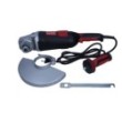 Angle grinder (mains)