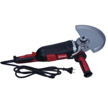 Angle grinder (mains)