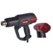 Opalarka z regulowaną temperaturą profi 50-600c 2000 w