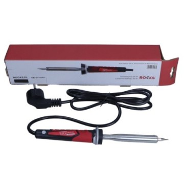 Lutownica kolbowa 80 w