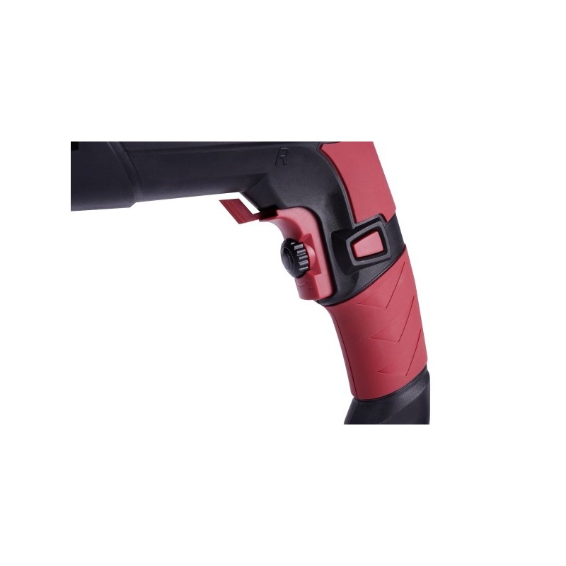 Wiertarka udarowa 850 w 15-13 mm