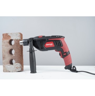 Wiertarka udarowa 850 w 15-13 mm