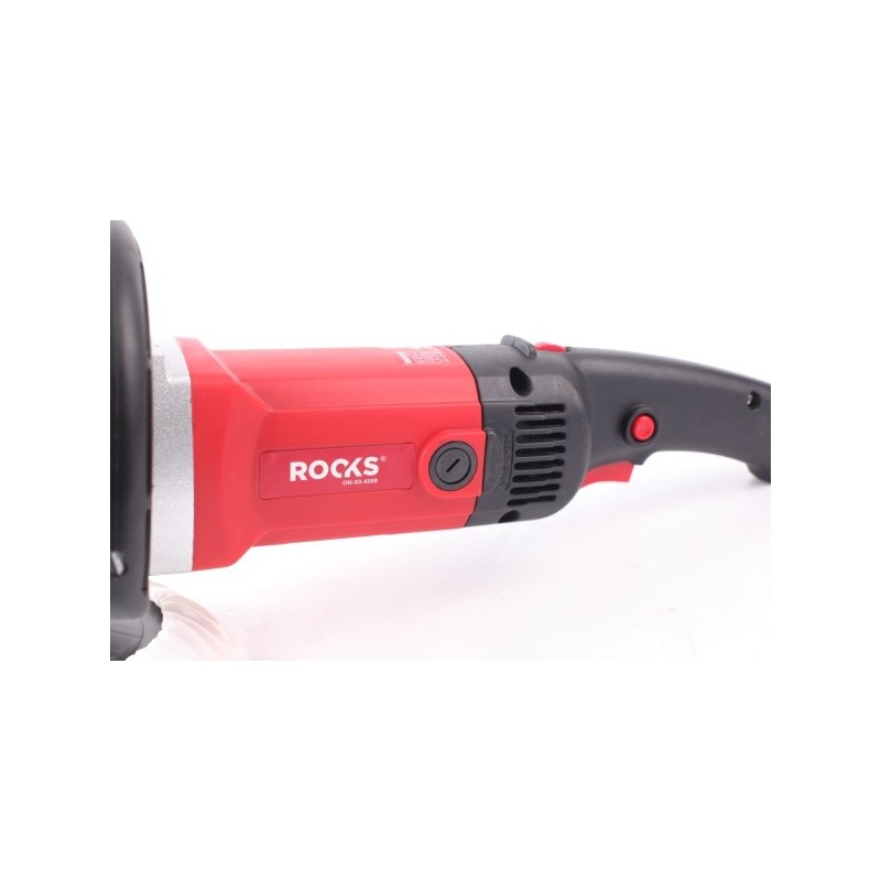 Polerka 180 mm 1200 w